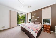  9 Rimmel Pl Palmwoods QLD 4555 $679,000 Stylish Spacious Family Home Location A1 set on large block in one of the best streets in Palmwoods is this awesome home.  Yes, it is a "home" not a house. 5 generous size bedrooms, plus media room & office. This will accommodate all the needs & wants of discerning buyers looking for space & options. This property is bursting with features! The sellers have purchased their next move. Prepared to meet the market! Inspection 7 days by appointment. -Security gate & alarm system -Large saltwater in-ground pool -Huge all weather outdoor entertaining area -Tinted & screened windows throughout -Ducted air con -Large double garage with storage & workshop with rear access. Other features: Built-In Wardrobes,Close to Schools,Close to Shops,Close to Transport,Garden Property Details Elders Property ID: 10445972 5 bedrooms 2 bathrooms 2 car parks Land Area 911 square metres Double garage Swimming Pool Air Conditioning 