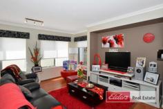  45 Butts Rd Yakamia WA 6330 $790,000 Premium Home with Clever Design - Spacious home with 4 bedrooms plus study and 2 bathrooms - Handy 700sqm property close to schools, transport, parks, shops - everything! - Garaging for 4 vehicles PLUS caravan or boat. - 4 separate living areas with enclosed alfresco & outdoor kitchen - Huge kitchen with quality appliances, fittings and fixtures Set on an easy care 700sqm block with imposing front elevation, and huge garage with caravan access, this attractive modern home features a well considered internal design ideal for executive-style, family living. The internal layout incorporates a wide tiled entry that leads first to a light and bright sitting room at the front of the home. Beyond you will find a large study/office to your left and right is the access to the huge garage. Park 4 cars and a caravan or boat inside this garage and still have room for storage. The entry passage leads you then to the spacious open plan living, dining and deluxe kitchen. The fantastic kitchen is the hub of the home and impresses with premium miele appliances, generous bench and storage space and quality fittings and fixtures. Cook up a storm for the family or cater to a large number of guests, it's a cinch inside this impressive chefs kitchen.  From the open plan living you can see out to the large, enclosed alfresco entertaining area and a purpose-designed second kitchen/barbecue/bar with room for the pool table, lounge and more.  A wing off the living area contains the master bedroom, ensuite and large walk in robe, and easy access to the down stairs powder room and well-appointed laundry. Upstairs is the guest wing and private lounge. The minor bedrooms are all queen size with built in robes and feed off the spacious lounge. Well designed to cater to a number of children or works well as a guest wing. Throughout the home there are thoughtfully located store rooms and cupboards, a real asset to the home and an area often neglected in modern homes.  Situated in a quality, family friendly suburb, located just minutes from Albany’s CBD, local schools, shops and sports venues, this well priced property presents an exciting opportunity for a broad range of buyers. Contact Brendon Nowotny on 0432 998 035 to arrange a private viewing today. Other features: Built-In Wardrobes,Close to Schools,Close to Shops,Close to Transport,Secure Parking Property Details Elders Property ID: 10664269 4 bedrooms 2 bathrooms 5 car parks Land Area 700 square metres 5 car garage Air Conditioning 