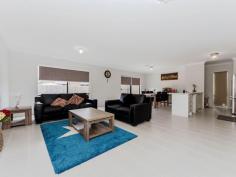  151 Marquands Rd Truganina VIC 3029 $540,000 Young Entertainer - In the Heart of Truganina This 2 years young, beautiful home is perfect for investors or first home buyers. Situated within walking distance to local schools, a short drive to Williams Landing and Tarneit Train Station and approximately 25km from Melbourne CBD. This lovely home offers: # Master bedroom with walk in robe and en-suite  # Additional two spacious bedrooms with built in robes # Modern kitchen with stone bench top, island bench and stainless steel appliances  # Central bathroom and toilet # Spacious lounge # Spacious dining and open plan living area # Separate laundry with plenty of linen and storage space # Double garage with remote access # Ducted heating throughout This property offers a fantastic opportunity for investors and first home buyers alike. Built by Burbank Homes this property shows quality throughout. Walking distance to: St Clares Catholic Primary School Truganina P-9 College Day Care Centre Bus Stop This property is waiting for the right family to call it home. Don't hesitate and call Harpreet NOW on 0451 226 509. This is an OPPORTUNITY NOT TO BE MISSED! DISCLAIMER: All stated dimensions are approximate only. Particulars given are for general information only and do not constitute any representation on the part of the vendor or agent. Please see the below link for an up-to-date copy of the Due Diligence Check List: http://www.consumer.vic.gov.au/duediligencechecklist Photo ID is a must for all inspections. DISCLAIMER: All stated dimensions are approximates only. Particulars given are for general information only and do not constitute any representation on the part of the vendor or agent. Please see the below link for an up-to-date copy of the Due Diligence Check List: http://www.consumer.vic.gov.au/duediligencechecklist 