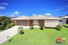  5 Kingsley Ct Little Mountain QLD 4551 $510,000 - $530,000 FAMILY FRIENDLY LOCATION With family home becoming smaller these days with no room for the kids to play this home could be just the answer for you and the family.  Located on a 700 sqm block in the very popular Little Mountain Estate where you have every thing surrounding you all within 10 minutes to some great beaches, Meridan School and the Bruce Highway. This lovely home has been well cared for and it is now time for the current owner to downsize and to make this home available for another family to take over and enjoy this location as they have for many years. The home features a separate lounge opposite the master bedroom which could make a perfect tv or theatre room with plenty of space on offer. The large open plan living and dining area adjoins the kitchen and has easy access to the rear covered outdoor area perfect for those afternoons enjoying the outdoors. All 3 other bedrooms and good sized and will accomodate a queen sized bed and all have built in robes, the main bedroom and walk in robe and ensuite as we would expect for todays requirements. Outside the home there is small side access for a trailer and at the rear of the home the single colourbond shed is ready to turn into a workshop or extra storage if required. A great opportunity exists here with this lovely home and I encourage you to contact me today to organise a suitable inspection time before this home has been snapped up like many before it. Property Features Land Size : 700 m2 