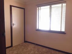  14 Bibanup Court Hillman WA 6168 $300 PRICE REDUCTION!! HOME OPEN 12:15PM TO 12:30 05/11/2016 Situated in a quiet cul-de-sac is this delightful 3 bedroom, 1 bathroom property just waiting for the right tenants. Features include sunken lounge, split system air conditioning, fireplace, 3 large bedrooms with robes, freshly painted, gas bayonet point, electric appliances, large enclosed extension area, beautifully presented back gardens, outdoor entertaining area, 2 garden sheds and so much more. Walking distance to the local park, Hillman Primary School, Kolbe Catholic College, Murdoch University Rockingham Campus are all within a 1km circumference.  Pets are negotiable.  Please see the inspection times advertised or alternatively we are happy to arrange a private viewing upon request. It is recommended when viewing the property if you do have your ID and normal application information with you to assist the property manager. All of our applications are processed within 24 hours of receipt if all of the necessary documentation is provided at the same time. Email: zara.strickland@wentworth.com.au Office: 9493 2300 Mobile: 0434 744 879 (please sms) PROPERTY DETAILS $300 Per Week ID: 382144 Available: Now  Pets Allowed: Yes  