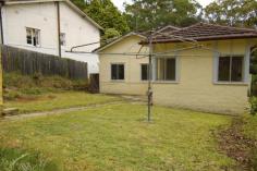  15 The Crescent Chatswood NSW 2067 	 $820 Full brick character home Features: This full brick family home sits on the high side of a quiet, tree lined street in a premier location. Timber polished floor boards throughout, separate formal living room with a newly renovated kitchen adjoins casual dining room, leading to a family room with level access to the rear yard.  Three bedrooms, the master with built in wardrobes and the potential to make the separate living room a fourth bedroom – the choice is yours!  Original bathroom, lock up garage, expansive backyard with a shed for added storage. Facts: Available: Wednesday 16th November Lease term: 12 months Laundry facilities: space in casual living room for washing machine Unfurnished: Not furnished Parking: single garage Cooking: Gas cooktop, electric oven (self-cleaning), dishwasher included Distance from Chatswood: Approximately 1km Lifestyle: Only 850m (approx.) to Chatswood Primary and High School, and conveniently located to Chatswood Station, shops and restaurants. This character home is not one to be missed! DISCLAIMER: The information contained herein has been provided by our Principal and third parties, which we merely pass on without any representation or warranty given, intended or implied by us as to its correctness and with no liability accepted by us in this regard. You must rely upon your own enquiries as to its accuracy or otherwise. DETAILS ID #: 0000318615 Price: $820 per week Bond: $3,280.00 Type: House Bed: 4    Bath: 1    Car: 1     Available Wednesday, 16 Nov 2016 