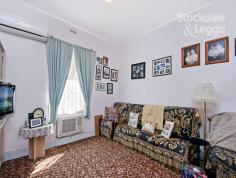  180 Princes Hwy Port Fairy VIC 3284 $320,000 A genuine renovator's delight! Here we have on offer a home that has all the potential, set on a large parcel of land of approx 1012m2.  Can be lived in as is - or a blank canvas to renovate and recreate. Presenting three large bedrooms with high ceilings, one bathroom and open kitchen and dining with reverse cycle heating and cooling. There is a large enclosed rear yard and large double garage / shed or workshop. 