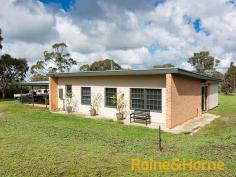  40 Cobargo Road (Harrogate) Charleston SA 5244 $595,000-$615,000 Peace, Privacy, Views and far more than meets the eye! Property ID: 10383243 Positioned essentially at the end of Cobargo Road (Harrogate), and abutting nature trails, this 21 acre property offers a variety of living options and possibilities. The 1964 home has been tastefully renovated and essentially offers a very large four bedroom, two bathroom home with three living areas; or equally a large three bedroom, one bathroom, two living area home with an optional dedicated self-contained’ living area. Entry to the kitchen presents a wonderful character-filled room also with dining area. From the mini-orb dado walling and locally-felled blue gum polished timber slab breakfast bar, Nectre Bakers’ oven/slow combustion stove and slate floors, this room alone really presents as what could be the main, homely hub’ of the home, but it does not stop here, there is just so much more. A sliding glass door opens onto a large, sheltered outdoor dining area. Further along is a large lounge room with new carpet floor, a Red Embers slow combustion fire and direct access to the carport. The western end of the home offers the master bedroom (or granny flat section) with separate living offering maxi-heat log fire, en-suite bathroom and a wonderful outlook toward the southern end of the property through sliding glass doors and picture windows. Another hallway leads to three other bedrooms, two with new carpet and a newly refurbished second bathroom offering pedestal vanity, shower and baththe toilet is separate. Near the entrance to the property is a huge renovated 16m x 9m dairy with combination local stone and besser brick walls and high gable insulated ceilings, which has been converted into a studio/workshop complete with some feature corrugated iron and insulated walls, renewed floors and wonderful recycled, feature timber doors at the entrance. Footings and beams for an extensive deck have been started. There is a huge 30m x 25m netted, fox-proof animal/bird garden-compound with several separate enclosures and six individual dwellings under the main roof’. Sheltered by many willows, native gums and mulberry trees, it currently houses (in separate sections) ducks, chickens, turkeys, peacocks and guinea fowl. Perfect for the bird enthusiastor likewise someone with a native animal license. Abundant rain water is supplied via a new 80,000 litre lined tank plus two very large fiberglass tanks and two galvanized tanks taking catchment from the sheds and house. There is also a good catchment dam on the property plus an elevated dam and a 20,000 gallon concrete tankboth legally connected to the property by way of an easement. Further shedding includes a 16m x 12m three-sided shed with high clearance ceiling and at the rear a Nissen Hut. Further along is a dedicated dog enclosure, sheltered by an old, sweeping willow, with a raised house, also with little doggy verandahs. Stock facilities include several small paddocks and yards and three large paddocks, most with troughs, some electric fencing, a 22m post-and-rail round yard, and a 40m x 30m (approx) post-and-rail grassed exercise yard surrounded by privacy screening in the way of conifers. There are sheep yards, two three-sided horse shelters, one with three way split plus yards and one with a middle divider and yards. Beyond the working yard is a special, three-sided locally-sourced stone animal/ horse barn measuring 12m x 5m. The original’ style building with iron roof and verandahs offers the charm and character of yesteryear, whilst also offering a functional open air dual-stable set up within a sheltered yard configuration. There are a good number of sheltered and treed paddocks and yards on the property, offering an abundance of grazing options to maintain good flora and fauna. Another wonderful aspect of this very private and serene location are the spectacular views and the abundance of trail riding / dog walking / nature paths right at your doorstep. There are miles and miles of quiet trails and dirt roads to access ask for your copy of the local Land Area 	 21.0 acres 