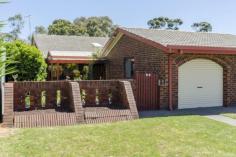  1/25 Welby Avenue Salisbury East SA 5109 $235,000 to $255,000 A fantastic opportunity awaits! Alex Davies and Elders Real Estate are pleased to present 1/25 Welby Avenue, Salisbury East. A fantastic opportunity with the home boasting three bedrooms and two outdoor entertaining areas you’re sure to love! This unit has broad appeal with the home suited to first home buyers, people looking to downsize, and investors with fantastic potential rental returns of between $260 - $270 a week. Other features you will love: • 	 Private undercover patio area to the front of the home • 	 Open plan living and meals area • 	 Built in wardrobe to master bedroom and bedroom 3 • 	 Fans in lounge and master bedroom • 	 Ducted evaporative cooling • 	 Gas heater in lounge • 	 Large backyard with tool shed • 	 Secure garage with automatic roller door • 	 Plus much more… Perfectly located in the popular Salisbury East with many amenities at your doorstep including public transport, shopping centres, parks and schools. This is one you don't want to miss out on so call Alex today to arrange a viewing before it’s too late! RLA184226 Other features: Built-In Wardrobes,Close to Schools,Close to Shops,Close to Transport,Garden Property Details Elders Property ID: 10688899 3 bedrooms 1 bathrooms 1 car parks Car Parks: 1 Air Conditioning 