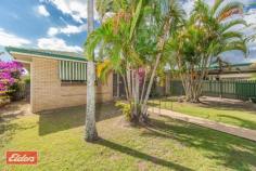  53 Ashmole Rd Redcliffe QLD 4020 Time Tested Quality Family Home Experience a wonderful environment that has been a happy home for many years in one of the Peninsulas finest location. Situated just minutes from shopping centres, schools, medical facilities and the newly arrived Peninsula train line. This home certainly caters for the family with three good sized bedrooms, large open plan living and dining area and plenty of backyard space. Features include: * Tastefully renovated kitchen and bathroom * Private enclosed entertaining areas front and rear. * Level 607m2 block * Walking distance to public transport Don't miss out on this opportunity to secure the perfect family home, in what must be the most convenient location.  Call today - SHAUN TALLON: 0424 033 389 Other features: Built-In Wardrobes,Close to Schools,Close to Shops,Close to Transport,Garden,Water tank Property Details Elders Property ID: 10529587 3 bedrooms 1 bathrooms 4 car parks Land Area 607 square metres Double garage Double carport Air Conditioning 