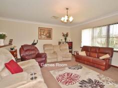  7 Venice Ct Dianella WA 6059 $800- $850,000 WHY IS THIS AN EXCEPTIONAL RESIDENCE? It offers a HUGE amount of accommodation!  It sits on a 902 sqm block!  It is priced to sell today!  It's in the "Dress Circle" Estate!  Features 5 bedrooms plus a study (or 6th bedroom)  Separate formal lounge, separate dining room plus an amazing and "HUGE" open plan informal living area.  Sitting on a 902sqm block which in the future will become more desirable for a possible sub division. This high quality Webb & Brown-Neaves home also features:-  * 	 Ducted reverse cycle air conditioning  * 	 Double lock up garage with storeroom  * 	 Bore reticulated lush green gardens  * 	 365 day "party size" outdoor entertaining area with built in BBQ  * 	 Floor to ceiling tiling in both bathrooms  * 	 Built in robes throughout  * 	 Stone Bench Tops  * 	 Decorative Cornices  * 	 High Ceilings  PROPERTY DETAILS $800- $850,000 ID: 384546 Council Rates: $2,050.00 Water Rates: $1,282.82 