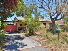  23 Keeble Way Balga WA 6061 $375,000 - $395,000 Home Open Wed (2nd) 5:15 - 5:45pm Inspection Times: Wed 02/11/2016 05:15 PM to 05:45 PM IT MAY NOT LOOK LIKE MUCH  But it is on a 728 square metre block with R40 Zoning. With a Clean Up" it could be re let and EARN you income while you draw up your plans for redevelopment.  Even next door is being renovated!  MAKE US AN OFFER – You may be surprised PROPERTY DETAILS $375,000 - $395,000 ID: 384560 Land Area: 728 m² 