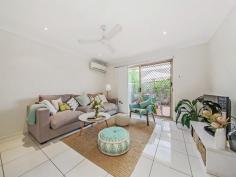  50/1 Belgarah Place Carina QLD 4152 $390,000 Spacious Villa..Highly Desired Complex..Cul-De-Sac Location!The current owners of this quality villa are on the move. That simply means it's SALE time! You now have the opportunity to benefit from their decisio The current owners of this quality villa are on the move. That simply means it's SALE time! You now have the opportunity to benefit from their decision. This spacious 2 bedroom villa is set in a truly fabulous tranquil environment, you will love living here. Good properties in a great location don't last forever, so make the call today, don't wait to be told it's under contract! This complex which is 80% owner occupied is situated only 8km from the city but offers a very quiet lifestyle. Belgarah Place offers fantastic on-site managers, swimming pool, a flexible and reasonable body corporate, pet friendly and secured, all adjacent to running/bike tracks, playgrounds and dog parks. 50/1 Belgarah Pl Features: - 2 Good sized bedrooms both with built-ins - 1 Two way bathroom in good condition - Very spacious open plan living and dining - Large kitchen with dishwasher - Air-con and ceiling fans - Disabled & wheel chair friendly - Private backyard perfect for entertaining - Plenty of visitor parking, 80% owner occupied - Pool & BBQ area Don't hesitate to give me a call for your private inspection or visit the open home this Saturday. Features 2 1 1 Property ID 	 16556665 Carports 	 1 Land Size 	 177 Square Mtr approx. Remote Garage 	 Secure Parking 	 Intercom 	 Air Conditioning 	 Split System 	 Built In Robes 	 Outdoor Ent 	 Courtyard 	 In Ground Pool 	 Dishwasher 	 Broadband 	 Pay TV 