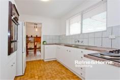  1 Carlingford Dr Salisbury Park SA 5109 $279,000-$289,000 Perfect For Tradies Property ID: 10353945 Inspection Times: Saturday 03 December at 01:00PM to 01:40PM Spacious 3 bedroom home ideal for tradies or families with caravans or boats. Features Include: Formal entry Spacious lounge Built in robes to bedroom 1 Kitchen with wall oven Formal dining Ducted evaporative air conditioning New vanity to bathroom Double garage  Carport under main roof with roller door Rear pergola/ entertaining area Low maintenance gardens Close to public transport For prompt viewing call Darren today. Land Area 	 633.0 sqm 