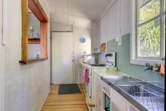  10 Douglas St Bicheno TAS 7215 $325,000 QUIRKY COTTAGES • COTTAGE & SLEEPOUT • APPROX 696m2 • NEARBY RICE PEBBLE BEACH & BLOWHOLE • FRESHLY REWIRED & PAINTED • MANCAVE & BAR General Features Property Type: House Bedrooms: 3 Bathrooms: 1 Land Size: 696 m2 