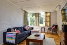  10 Douglas St Bicheno TAS 7215 $325,000 QUIRKY COTTAGES • COTTAGE & SLEEPOUT • APPROX 696m2 • NEARBY RICE PEBBLE BEACH & BLOWHOLE • FRESHLY REWIRED & PAINTED • MANCAVE & BAR General Features Property Type: House Bedrooms: 3 Bathrooms: 1 Land Size: 696 m2 
