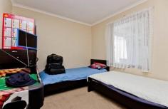  1 Chard Ct Parafield Gardens SA 5107 $260,000-$270,000 Great First Home or Investment Property ID: 10508253 Inspection Times: Saturday 03 December at 01:00PM to 01:30PM This neat and tidy 3 bedroom home is ideally located on a corner block and would make a perfect first home or investment property.  It features: - • 3 bedrooms with main having a built in robe • Good sized lounge and dining area • Roller shutter on some windows • Kitchen and bathroom have upgrades from original condition • Outside paved entertainment area with a verandah • Large garden sheds for storage • Plenty of off street parking • Vehicle access to backyard All of this is located close to local schools and amenities and is ready to move straight into today. 