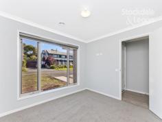  2 Willoughby St Port Fairy VIC 3284 $475,000 Im ready for you to unpack and enjoy ! This immaculately presented low-maintenance 2 bedroom solid brick home is ideal for the downsizer, first home buyer or investor. Move in ready, the master bedroom includes, ensuite and walk in robe while the remaining bedroom (with BIR) could have exclusive access to the main family bathroom. For the home baker and chef of the family the kitchen includes large island bench, butlers pantry and plenty of cupboard space perfect for storing all your cook wear. The light filled open plan living area at the rear of the property is perfect for entertaining a few friends or family members, flowing out to the porch from the dining/living area. The easy-care backyard features a generous fully enclosed lawn area with loads of potential for the avid gardener. All this, within 10 minutes walk to the beach, this is fantastic value in a fantastic location. 