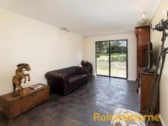  40 Cobargo Road (Harrogate) Charleston SA 5244 $595,000-$615,000 Peace, Privacy, Views and far more than meets the eye! Property ID: 10383243 Positioned essentially at the end of Cobargo Road (Harrogate), and abutting nature trails, this 21 acre property offers a variety of living options and possibilities. The 1964 home has been tastefully renovated and essentially offers a very large four bedroom, two bathroom home with three living areas; or equally a large three bedroom, one bathroom, two living area home with an optional dedicated self-contained’ living area. Entry to the kitchen presents a wonderful character-filled room also with dining area. From the mini-orb dado walling and locally-felled blue gum polished timber slab breakfast bar, Nectre Bakers’ oven/slow combustion stove and slate floors, this room alone really presents as what could be the main, homely hub’ of the home, but it does not stop here, there is just so much more. A sliding glass door opens onto a large, sheltered outdoor dining area. Further along is a large lounge room with new carpet floor, a Red Embers slow combustion fire and direct access to the carport. The western end of the home offers the master bedroom (or granny flat section) with separate living offering maxi-heat log fire, en-suite bathroom and a wonderful outlook toward the southern end of the property through sliding glass doors and picture windows. Another hallway leads to three other bedrooms, two with new carpet and a newly refurbished second bathroom offering pedestal vanity, shower and baththe toilet is separate. Near the entrance to the property is a huge renovated 16m x 9m dairy with combination local stone and besser brick walls and high gable insulated ceilings, which has been converted into a studio/workshop complete with some feature corrugated iron and insulated walls, renewed floors and wonderful recycled, feature timber doors at the entrance. Footings and beams for an extensive deck have been started. There is a huge 30m x 25m netted, fox-proof animal/bird garden-compound with several separate enclosures and six individual dwellings under the main roof’. Sheltered by many willows, native gums and mulberry trees, it currently houses (in separate sections) ducks, chickens, turkeys, peacocks and guinea fowl. Perfect for the bird enthusiastor likewise someone with a native animal license. Abundant rain water is supplied via a new 80,000 litre lined tank plus two very large fiberglass tanks and two galvanized tanks taking catchment from the sheds and house. There is also a good catchment dam on the property plus an elevated dam and a 20,000 gallon concrete tankboth legally connected to the property by way of an easement. Further shedding includes a 16m x 12m three-sided shed with high clearance ceiling and at the rear a Nissen Hut. Further along is a dedicated dog enclosure, sheltered by an old, sweeping willow, with a raised house, also with little doggy verandahs. Stock facilities include several small paddocks and yards and three large paddocks, most with troughs, some electric fencing, a 22m post-and-rail round yard, and a 40m x 30m (approx) post-and-rail grassed exercise yard surrounded by privacy screening in the way of conifers. There are sheep yards, two three-sided horse shelters, one with three way split plus yards and one with a middle divider and yards. Beyond the working yard is a special, three-sided locally-sourced stone animal/ horse barn measuring 12m x 5m. The original’ style building with iron roof and verandahs offers the charm and character of yesteryear, whilst also offering a functional open air dual-stable set up within a sheltered yard configuration. There are a good number of sheltered and treed paddocks and yards on the property, offering an abundance of grazing options to maintain good flora and fauna. Another wonderful aspect of this very private and serene location are the spectacular views and the abundance of trail riding / dog walking / nature paths right at your doorstep. There are miles and miles of quiet trails and dirt roads to access ask for your copy of the local Land Area 	 21.0 acres 