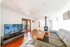  125 Atkinson Rd Bli Bli QLD 4560 $835,000.00 PREMIERE BLI BLI LIFESTYLE ACREAGE WAKE UP TO OCEAN VIEWS ! GRAND FAMILY HOME WITH MANY EXTRAS..POOL LARGE SHED EXOTIC GARDENS.. A truly magnificent property and arguably one of Bli Bli's finest. Lovingly presented very solid rendered mostly brick plus tile prestige home. Boasting 5 bedrooms and 2 spacious living spaces plus large utility/study or 3rd living area. Open plan kitchen/dining/living space with amazingly unique granite kitchen benchtops plus dishwasher, plumbing for fridge, stainless splash back and filtered water. 3 bathrooms including ensuite with spa and 4 toilets. Sky-lit walk in robe to master. Walk in wine cellar and abundant cupboard plus ceiling storage. Spacious tiled entry foyer. 4 air-conditioners. An ideal aspect with breathtaking ocean, Mount Coolum and rural views visible through expansive windows almost the entire length of the house. Beautifully polished hardwood floors. Quality LED lighting throughout. Large covered outdoor area complete with 2 fans, plus main bedroom sitting balcony deck. An established variety of native, fruit and exotic plants with a mixture of large rocks, pebbled areas, concrete kerbing, rock and brickwork garden edging. Peacefully and privately positioned with the enjoyment of plenty of birds and wildlife amongst surrounding natural bush. The most enticing pebble-concrete pool with expansive deck area. Fully fenced for your dog with lockable front privacy gates and sensor lights. Man sized approx 12x9m powered shed with wide concreted access, bench, mezzanine and ceiling fan, plus front double carport with firewood storage provision. Elevated at the end of a culdesac to enjoy cooling ocean breezes. 2 large water tanks plus town water. Storm drainage. Other features: Built-In Wardrobes,Close to Schools,Close to Shops,Close to Transport,Garden,2 Large Water Tanks Property Details Elders Property ID: 10333125 5 bedrooms 3 bathrooms 6 car parks Land Area 4865 square metres 4 car garage Double carport Swimming Pool Air Conditioning 
