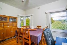  15 Arundel St Newstead TAS 7250 $265,000 Brick Renovator in Newstead Ideally located in a quiet Newstead Street, this renovator could be just what you've been looking for. Reliably tenanted until late 2017, there is fantastic potential to further capitalise. Positioned towards the front of a gently sloping parcel of land, there may be potential to build additional dwellings STCA.  The house itself boasts 4 double bedrooms, large open plan living area with a separate dining area. A wood heater offers efficient heating, and the polished hardwood floors further enhance the character of the home. Only minutes from some of the best schools Launceston has to offer, not to mention a selection of cafs and shops all within walking distance. Make the time to inspect this property. General Features Property Type: House Bedrooms: 4 Bathrooms: 1 Land Size: 845 m2 