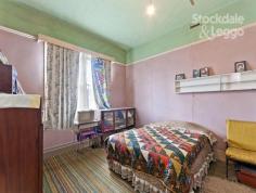  180 Princes Hwy Port Fairy VIC 3284 $320,000 A genuine renovator's delight! Here we have on offer a home that has all the potential, set on a large parcel of land of approx 1012m2.  Can be lived in as is - or a blank canvas to renovate and recreate. Presenting three large bedrooms with high ceilings, one bathroom and open kitchen and dining with reverse cycle heating and cooling. There is a large enclosed rear yard and large double garage / shed or workshop. 