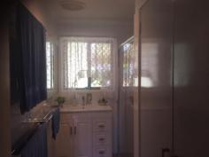  8 Cliveden Ave Point Vernon QLD 4655 $289,990 Hesitate And You Will Miss This One! This immaculate 3 bedroom brick home is nestled away in a quiet street in Point Vernon, within walking distance to beach and shops. For presentation this home ticks all the boxes, new bathroom, tranquil gardens, ample parking with 3 bay shed plus double carport. Exceptional value here! Other features: * Immaculately well presented 3 bedroom home * Extra large kitchen, new bathroom, good size living area * Undercover outdoor area overlooking beautiful gardens * Good side access to 3 bay shed with double carport Be first or miss out on this one! Other features: Close to Shops,Close to Transport,Garden Property Details Elders Property ID: 10743478 3 bedrooms 1 bathrooms 3 car parks 3 car garage 