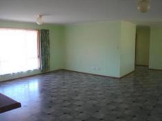  22 Tiliqua Cres Roxby Downs SA 5725 $230 per week 4 BEDROOM HOME Property ID: 7168297 This property comprises of 4 bedrooms, 3 of them being airconditoned. The open plan dining, lounge & kitchen also has a split system installed. Located near the master bedroom is the bathroom + there is a second toilet in the laundry. In the spacious yard there is an above ground in ground salt water pool for the warmer months. Enquire today! Please call the office on (08) 8671 3355 for any enquiries 