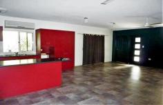  60 Shaft St Edmonton QLD 4869 $312,000 PRICE REDUCTION!! Spacious Four Bedroom Home - No Rear Neighbours!! Now is the time to make this property yours!!! Dont miss out on this fantastic investment opportunity or the chance to get onto the property ladder!! (Please note the photos shown in this advertisement represent the property prior to it being occupied). This home comprises of four good sized bedrooms with a large dressing room & ensuite to the master bedroom and direct access to the outdoor entertaining area, a generous sized kitchen which serves as the heart of the home and an open plan living area which also flows onto the spacious outdoor entertaining area.  Outside you will enjoy the serenity of being surrounded by established gardens with a nature reserve as your rear neighbour.  Property Features: - 4 good sized bedrooms all of which open onto either a private courtyard or the outdoor entertaining area (the master bedroom boasts an ensuite & dressing room). - Generous kitchen with ample cupboard space & large island bench. - Open plan living which is air-conditioned & flows onto the outdoor entertaining area. - Garden Shed. - Solar hot water. - Security screens throughout. - 800sqm block with a nature reserve as your rear neighbour. - Estimated rental return of $360 - $370 per week.  Conveniently located close to public transport, local shopping centres, within 3km of fantastic schools and only a 25 minute drive to the centre of Cairns. I encourage you to inspect and appreciate what great value this home offers.  Please call to arrange an inspection.   Property Snapshot  Property Type: House Land Area: 800 m2 Features: Ensuite Air Conditioning Close to Schools Close to Shops Close to Transport Roller Door Access 