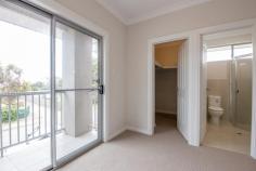  1/86 Grundy Terrace Christies Beach SA 5165 $390 Brand New, Modern Townhouses OPEN INSPECTIONS TO COMMENCE FIRST WEEK OF NOVEMBER, PLEASE EMAIL AGENT WITH YOUR DETAILS TO BE NOTIFIED ONCE A TIME IS SCHEDULED. Available: 11th November Lease Term: 12 months Pets: Negotiable Brand new, spacious and well-appointed two storey family home with the beach near your doorstep. Upstairs 0ffering: - Main bedroom with ensuite and walk-in robe and private balcony with sea views - Bedroom 2 and 3 both with built in robes  - Open plan living room  - Stunning main bathroom  - Quality carpets on stairs and in all bedrooms Downstairs 0ffering: - Very spacious dining/family room opening to private outdoor area - Duel access from dining to outdoor entertaining areas - Kitchen with island bench and breakfast bar - Gas cooktop and electric oven - Separate laundry  - Single lockup garage with access direct into the home  - Linen storage - Third toilet  Also features: - Ducted reverse cycle heating and cooling - Quality blinds throughout Welcome to lovely Christies Beach and only 1 street from the beachfront and close to great shopping including Noarlunga Centre and public and private schools. In a small group of 4.  Water Charges: Tenants to pay all water supply charge & all water usage Please register your details for an inspection and you will receive instant SMS notifications of open times, updates or changes. If you are unable to attend an inspection please email agent for alternate times to suit you.  Property Snapshot  Property Type: House Lease Type: Lease Date Available: 11/11/2016 Pets: No Features: Garage 