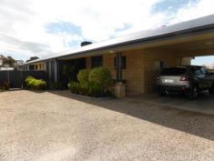  18 Vaucluse Pl Parkes NSW 2870 $419,000 You'll Be Comfortable Here This stylish family home is built on a 1022sqm block with great views and plenty of privacy. All bedrooms have built-ins, the main has ensuite with spa bath and bi-fold windows that open onto a lovely court yard. The home has a large lounge room, open plan family/dining area that opens onto a large entertaining area. The modern kitchen has a large walk-in pantry and breakfast bar, there is ducted evaporative a/c and natural gas heating. The yard is secure and has lovely landscaped gardens with watering system, 12x5 colourbond shed with a/c, toilet, sink and shower attached, rainwater tank and 1.5kw solar on the house plus there is a double carport attached to the house. DETAILS ID #: 0000317203 Price: $419,000 Type: House Bed: 4    Bath: 2    Car: 2     Land Area: 1022 sqm (approx) 