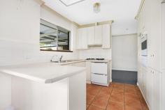  15 Alister St Highbury SA 5089 $469,000-$489,000 A MUCH LOVED FAMILY HOME PERFECTLY SITUATED Property ID: 10725815 Inspection Times: Wednesday 30 November at 05:30PM to 06:15PM Saturday 03 December at 11:30AM to 12:15PM This charming solid brick home built in 1976 sits on a generous block of 630 sqm (approx) and is situated in a quiet pocket of Highbury and surrounded by other well maintained homes. The property boasts a smooth flowing floor plan all set on one level and surrounded by established gardens. Internal Features on Offer: • 3 Bedrooms all with Built Ins and Ceiling Fans /Master with an Ensuite • Lovely Neat Kitchen with Dishwasher, Skylight and plenty of Cupboard space • A Generous Lounge with a Space Heater (6 months old) and wall Air Conditioner (Cooling Only) • Formal Dining • Family or 2nd Meals Area • A well-appointed Main Bathroom  • 2nd Separate Toilet • Spacious Laundry • Ducted Evaporative throughout • Neutral decor  External Features on Offer: • An undercover verandah for your outdoor entertaining  • A Vine Covered (Sultana Grape) Tuscan Pergola is a striking feature of the backyard • Garage /Workshop • A rainwater tank which the owners use for the garden • Established gardens surround the home • Restored and Painted Roof  • Plenty of lawned backyard The property also offers accommodation for 3 average cars under the carport with extra off road parking for another 2 cars. 15 Alister Street Highbury finds you only minutes from the Tea Tree Plaza, The Modbury Hospital, schools, parks and of course the O’Bahn which will have you in the CBD in 20 minutes. The sought after Highbury Primary School is only steps away. This property has proudly been brought to you by your local Real Estate Agent, Annamaria Varelias 0438 161 397, annamaria.varelias@northeast.rh.com.au Building / Floor Area 	 130 sqm Land Area 	 630.0 sqm 
