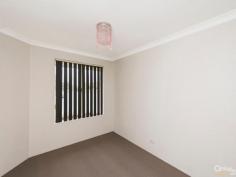  8 Seamet Rise Merriwa WA 6030 $299,000  PLENTY OF POTENTIAL! Ideal first or family home situated top of quiet cul de sac on generous sized 684 sqm block. Looking for a project? Instantly add value by landscaping and some cosmetic internal touches, and prosper.  * Fomal lounge inc TV point  * 2nd and 3rd bedrooms inc robe recesses  * Master bedroom inc WIR  * WC  * Bathroom  * Laundry  * Open kitchen, family, meals and games inc 2 x TV points, Foxtel point, air conditioning  * Kitchen inc s/s sink, electric cooktop, electric oven, built in pantry  * Secure carport inc lift door  * Huge feature pitched patio  * Garden shed  * 684 sqm block  PROPERTY DETAILS $299,000  ID: 377304 Land Area: 684 m² 