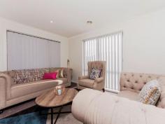  25 Burswood Dr Wyndham Vale VIC 3024 $350,000 - $370,000 Attention First Home Buyers & Investors If you're looking for your first home or to start your investment portfolio then your search is over. This home is perfect for either, situated in the growing suburb of Wyndham Vale. Positioned opposite a park and within walking distance to Woolworths, Aldi, cafe and bus stop. Only 2.2km from Wyndham Vale Train Station, Manor lakes College, Wyndham Vale Primary School and child care centre, this property is a safe investment or perfect family home. With a modern floor plan, the property comprises of: - Master Bedroom with walk in wardrobe and en-suite. - Two other good sized Bedrooms with BIR. - 2 Living areas. - Open modern kitchen with lots of cupboard space.  - Sparkling Central Bathroom. - Separate Laundry. - Secured Single car garage. Other features such as central ducted heating, split aircon in the lounge, downlights, dishwasher and stainless steel appliances. This opportunity is not to be missed, please call RICHI on 0433 148 755 or richi.pal@raywhite.com. PHOTO ID required at all inspections. NOTE: Link for Due Diligence Checklist: http://www.consumer.vic.gov.au/duediligencechecklist 