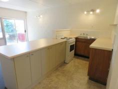  10/60 Regent Street Sandy Bay TAS 7005 $250 pw Location and opportunity - unfurnished Are you a tenant who appreciates the opportunity to live in a secure and clean environment? If so, we are looking for you! Recently renovated to ensure maximum use of space provided, this apartment provides you with an opportunity to secure comfortable accommodation in a superb location. Walking distance to Sandy Bay retail and restaurants, bus at the door and off street parking for one car. Top load washing machine is provided and electric wall heater for your winter comfort in this north facing property. NBN connected. Contact the Agent to arrange an inspection. General Features Property Type: Apartment Bedrooms: 1 Bathrooms: 1 