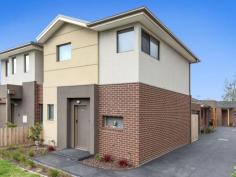  1/58 French Street Lalor VIC 3075 Quality Townhome - 300m Approx to May Road/Station Street Shopping Precinct Set in the heart of Lalor with it's own street frontage, spacious floor plan with a long list of quality features and a low maintenance lifestyle, comprising of 2 large bedrooms with BIRs, stone bench tops to kitchen with stainless steel appliances, light filled meals and living area, central bathroom (stone bench tops), fully tiled European style laundry, separate toilet, low maintenance private courtyard and under cover car accommodation with automatic door. Other features include Tasmanian Oak floor boards, 2 x split system heating/cooling, downlights, video intercom doorbell, blinds, clothesline, security doors & 2 x toilets. All this located with schools, shopping, transport and Lalor library in the immediate vicinity. Currently let and returning $17,160 per annum. Inspect now as this won't last long. Due diligence checklist - for home and residential property buyers - http://www.consumer.vic.gov.au/duediligencechecklist 