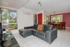  22/83 Dibar Street Wynnum QLD 4178 $395,000 Wynnum Central ConvenienceJust Listed - A fantastic location within walking distance to all of the Bayside's major attractions* Modern 3 bedroom townhouse in a very sought Just Listed - A fantastic location within walking distance to all of the Bayside's major attractions * Modern 3 bedroom townhouse in a very sought after complex "Wynnum Cove" * Open plan & tiled living areas downstairs that flows seamlessly to the private outdoor entertaining * 3 Built in bedrooms upstairs with ensuite to master * Freshly painted internally and with new carpets - move in today with nothing to do! * Established gardens with shaded and private outdoor entertaining perfect for the BBQ's this summer * Rare street frontage opening onto the quiet end of Worthing Street (the complex is on the corner of Dibar and Worthing Streets) with plenty of off street parking available Fantastic value for money, make sure to inspect! Body Corporate Contributions: Admin Fund: $611/qtr Sinking Fund: $238/qtr Insurance: Included in the above figures Approx $65.31/wk outgoings Features 3 2 1 Property ID 	 17072615 Remote Garage 	 Air Conditioning 	 Built In Robes 	 Outdoor Ent 	 Courtyard 	 In Ground Pool 	 Fully Fenced 	 Dishwasher 