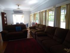  4 Murchison St Carina QLD 4152 $480 Available from Thursday 22nd December 2016 Located in the heart of Carina, secluded behind six foot fencing with a good sized yard we have a three bedroom home just waiting for you to move into. Good sized kitchen with dishwasher that over looks the open planned lounge & dining room with air conditioner. The living areas open out on to the fabulous deck via French doors that invite the beautiful breeze to flow through the home. Other features include: * Three large bedrooms with built in cupboards * Ceiling fan to bedroom 2 & Living area * Bathroom with over the bath shower * Separate toilet * Single lock up garage underneath with storage area * Water tank * Large corner block with off street parking * Internal laundry Great location, close to schools, shops & transport. Call to arrange an inspection today! To enquire about this property, please contact Property Manager on 0738439123. Property Features 3 bed 1 bath 1 Parking Spaces Air Conditioning Garage Dishwasher Built In Robes Outdoor Entertaining 