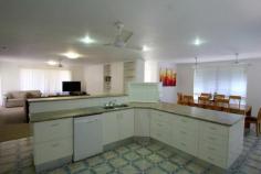  1 Jacaranda Ct Woodgate QLD 4660 $549,000 Negotiable Great Family Home or A Holiday Rental For The Investor! Currently rented as a holiday home, this 4 bedroom (3 built in), 2 bathroom home is also an ideal family home. Situated in a court just back from the Esplanade at Woodgate beach, the beach is approx. 150m away and can be seen from your front yard. Walk into the entry and head into the spacious air conditioned open plan kitchen / lounge / dining area with large windows to create a light filled home; this is a fantastic space for entertaining and enjoying family time. The kitchen offers a large corner pantry, electric oven & cooktop, dishwasher and plenty of storage. With ceiling fans throughout and air conditioning in the master bedroom this property offers a comfortable lifestyle. The roomy master bedroom has a large built in robe and ensuite with bath / shower / vanity & toilet. With the kids down one end of the home and the adults at the other, everyone can have the space they need! New carpets within the home and a recently replaced hot water system. A large outdoor area at the rear (under the main roof) is accessible off the lounge room through the sliding doors or off the laundry. The private gardens and fully fenced 1210m2 yard are a real feature of this property. There is still so much more on offer - 2 x 3 bay colorbond sheds are a great asset! You could create the ultimate 'man cave', 'games room' or even run a business from home plus house your cars! So many options! The beautifully presented home is currently used as a holiday rental and has bookings on a regular basis. Rental return figures available on request. Located in Woodgate to enjoy relaxed beachside living. Water is no problem! You have a town water, rainwater tank AND A REGISTERED bore, so there is ample water on hand for all of your needs! So just recapping - 4 bedrooms, 2 bathrooms, 6 car, large living areas, close proximity to the beach, possible extra income as a holiday rental and a bore! With a bowls club down the road, local hotel, takeaway, post office and a supermarket not far away, this is the perfect location to relax and enjoy life! Don't delay, give me a call to make a time to view 1 Jacaranda Court! Property Features Land Size : 1210 m2 