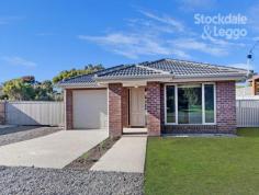  2 Willoughby St Port Fairy VIC 3284 $475,000 Im ready for you to unpack and enjoy ! This immaculately presented low-maintenance 2 bedroom solid brick home is ideal for the downsizer, first home buyer or investor. Move in ready, the master bedroom includes, ensuite and walk in robe while the remaining bedroom (with BIR) could have exclusive access to the main family bathroom. For the home baker and chef of the family the kitchen includes large island bench, butlers pantry and plenty of cupboard space perfect for storing all your cook wear. The light filled open plan living area at the rear of the property is perfect for entertaining a few friends or family members, flowing out to the porch from the dining/living area. The easy-care backyard features a generous fully enclosed lawn area with loads of potential for the avid gardener. All this, within 10 minutes walk to the beach, this is fantastic value in a fantastic location. 