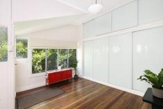  12 Elizabeth St Nambour QLD 4560 $485,000-$525,000 CLASSIC QUEENSLANDER ON TWO TITLES This character home exudes charm and warmth throughout and features: 4 bedrooms plus office, the master with a well-designed en-suite, VJ walls, high ceilings and polished timber floors throughout. Stunning kitchen and dining area. Light filled lounge room opening on to the expansive entertaining deck. Sparkling in ground pool. Single lock up garage plus side access to bring in a trailer and caravan. Private, well established yard complete with chicken coop and veggie patch. 832m2 block with plenty of room for children and pets to play. This classic Queenslander is the perfect design for the Queensland lifestyle and climate and can accommodate the needs of all the family from youngest to the oldest with ease. Other features: Built-In Wardrobes,Close to Schools,Close to Shops,Close to Transport,Garden Property Details Elders Property ID: 10493464 4 bedrooms 2 bathrooms 1 car parks Land Area 832 square metres Single garage Swimming Pool Air Conditioning 