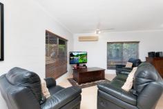  4 Hogan Ct White Rock QLD 4868  $300,000 Renovation Complete - This One Has It All!! Situated in a quiet close, ten minutes from the Cairns CBD this four bedroom home is absolutely jam packed with features and offers space for the whole family!!  With all the hard work completed to the highest of standards you can move straight into this home and enjoy all of the features from the separate living spaces to the expansive outdoor entertaining area to the sparkling in-ground pool! There really is something for everyone to enjoy. Features Include - 4 Good sized bedrooms (all with built-in wardrobes and air-conditioning to the main bedroom) - Brand new, stunning, galley style kitchen with plenty of cupboard and bench space, beautiful timber bench tops and stainless steel appliances. - Separate living areas including lounge, dining and family room (air-conditioned). - Interior of the property has been professionally painted with a modern palette throughout.  - Spacious outdoor entertaining area. - Beautiful in-ground swimming pool. - 6 x 3m powered shed.  - Secure double carport.  - 3.5kw solar electricity with separate solar hot water system. - Beautifully landscaped gardens complete with an array of fruit trees. - Property fenced with secure/private colorbond fencing. - 666sqm block with plenty of room for the kids to play.  This property has been meticulously cared for and there is nothing left to do except move in and enjoy your new home. We encourage you to inspect! Please call to arrange an inspection time.   Property Snapshot  Property Type: House Land Area: 666 m2 