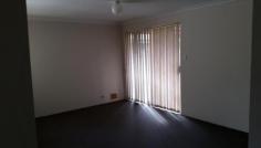  56 Tibradden Cir Ascot WA 6104 $395 WELL PRESENTED FOUR BEDROOM HOME Four bedroom, two bathroom home that has just been freshly painted and has new carpets throughout. It is in a popular area of Ascot and features two living areas, vertical blinds throughout, kitchen with gas cooktop, main bathroom with separate bath and shower and built in robes to all bedrooms. Low maintenance gardens and a spacious backyard with garden shed. For more information or to book a viewing, please contact Lisa Newbon or Chris Simpson via: M: 0419 932 369 (please SMS if you prefer) P: 08 9489 5333 E: lisa.newbon@wentworth.com.au  Thank you for viewing this property for lease PROPERTY DETAILS $395 Per Week ID: 375494 Available: Now  Pets Allowed: No  