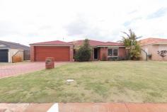  10 Tranby Way Bertram WA 6167 $440,000 Quality Home with large children's activity area This quality home is located close to the School, Shopping Centre and Parklands. With a short drive to the Freeway and Train Station. This is worth a look. AVAILABLE FOR MID WEEK VIEWINGS OWNERS WILL LOOK AT ALL REASONABLE OFFERS With four bedrooms and two bathrooms plus large rear Activity area for the children, this is a great family or starter home. The main bedroom has a walk-in robe and en-suite. The kitchen comes with stainless steel appliances including dishwasher and range hood and a shoppers entry to the double garage. Solar power will reduce those electricity bills and there is a camera security system set up so you can record or view your home on your phone whilst away. The main reverse cycle air-conditioning unit to the living area can also be remotely controlled on your phone to ensure the right temperature when you arrive home. All minor bedrooms have built-in robes, with the two rear bedrooms divided by a large activity room. Ideal for when your family is growing or if you just need extra space. The lovely paved patio area leads to a nice garden with room to move, a garden shed and also access from the front through a side gate.. A perfect home for the family or 1st home buyer and ideal for investment. Other features: Built-In Wardrobes,Close to Schools,Close to Shops,Close to Transport,Garden,Solar Panels Property Details Elders Property ID: 10446096 4 bedrooms 2 bathrooms 2 car parks Land Area 529 square metres Double garage Air Conditioning 