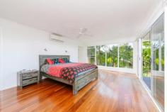  125 Atkinson Rd Bli Bli QLD 4560 $835,000.00 PREMIERE BLI BLI LIFESTYLE ACREAGE WAKE UP TO OCEAN VIEWS ! GRAND FAMILY HOME WITH MANY EXTRAS..POOL LARGE SHED EXOTIC GARDENS.. A truly magnificent property and arguably one of Bli Bli's finest. Lovingly presented very solid rendered mostly brick plus tile prestige home. Boasting 5 bedrooms and 2 spacious living spaces plus large utility/study or 3rd living area. Open plan kitchen/dining/living space with amazingly unique granite kitchen benchtops plus dishwasher, plumbing for fridge, stainless splash back and filtered water. 3 bathrooms including ensuite with spa and 4 toilets. Sky-lit walk in robe to master. Walk in wine cellar and abundant cupboard plus ceiling storage. Spacious tiled entry foyer. 4 air-conditioners. An ideal aspect with breathtaking ocean, Mount Coolum and rural views visible through expansive windows almost the entire length of the house. Beautifully polished hardwood floors. Quality LED lighting throughout. Large covered outdoor area complete with 2 fans, plus main bedroom sitting balcony deck. An established variety of native, fruit and exotic plants with a mixture of large rocks, pebbled areas, concrete kerbing, rock and brickwork garden edging. Peacefully and privately positioned with the enjoyment of plenty of birds and wildlife amongst surrounding natural bush. The most enticing pebble-concrete pool with expansive deck area. Fully fenced for your dog with lockable front privacy gates and sensor lights. Man sized approx 12x9m powered shed with wide concreted access, bench, mezzanine and ceiling fan, plus front double carport with firewood storage provision. Elevated at the end of a culdesac to enjoy cooling ocean breezes. 2 large water tanks plus town water. Storm drainage. Other features: Built-In Wardrobes,Close to Schools,Close to Shops,Close to Transport,Garden,2 Large Water Tanks Property Details Elders Property ID: 10333125 5 bedrooms 3 bathrooms 6 car parks Land Area 4865 square metres 4 car garage Double carport Swimming Pool Air Conditioning 