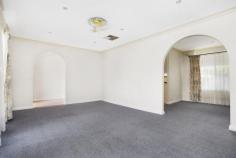  15 Alister St Highbury SA 5089 $469,000-$489,000 A MUCH LOVED FAMILY HOME PERFECTLY SITUATED Property ID: 10725815 Inspection Times: Wednesday 30 November at 05:30PM to 06:15PM Saturday 03 December at 11:30AM to 12:15PM This charming solid brick home built in 1976 sits on a generous block of 630 sqm (approx) and is situated in a quiet pocket of Highbury and surrounded by other well maintained homes. The property boasts a smooth flowing floor plan all set on one level and surrounded by established gardens. Internal Features on Offer: • 3 Bedrooms all with Built Ins and Ceiling Fans /Master with an Ensuite • Lovely Neat Kitchen with Dishwasher, Skylight and plenty of Cupboard space • A Generous Lounge with a Space Heater (6 months old) and wall Air Conditioner (Cooling Only) • Formal Dining • Family or 2nd Meals Area • A well-appointed Main Bathroom  • 2nd Separate Toilet • Spacious Laundry • Ducted Evaporative throughout • Neutral decor  External Features on Offer: • An undercover verandah for your outdoor entertaining  • A Vine Covered (Sultana Grape) Tuscan Pergola is a striking feature of the backyard • Garage /Workshop • A rainwater tank which the owners use for the garden • Established gardens surround the home • Restored and Painted Roof  • Plenty of lawned backyard The property also offers accommodation for 3 average cars under the carport with extra off road parking for another 2 cars. 15 Alister Street Highbury finds you only minutes from the Tea Tree Plaza, The Modbury Hospital, schools, parks and of course the O’Bahn which will have you in the CBD in 20 minutes. The sought after Highbury Primary School is only steps away. This property has proudly been brought to you by your local Real Estate Agent, Annamaria Varelias 0438 161 397, annamaria.varelias@northeast.rh.com.au Building / Floor Area 	 130 sqm Land Area 	 630.0 sqm 