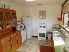  10 Fleming Dr Miena TAS 7030 $185,000 Enjoy the views When position and views are important, then a three bedroom property such as this may fit the bill. In a quiet location on 2683m2 of gently sloping ground, overlooking Haddens Bay. 10 Fleming Drive is only a short stroll to The Lodge and minutes to the hotel, boat ramps and numerous features of the area. Spacious open plan living, excellent kitchen, 3 bedrooms and a garage/'man cave' with separate wood heater for those rainy days when you can't go fishing. A great place to relax for the weekend or live permanently and enjoy the views, the peace and quiet and feed the deer on those lazy summer evenings! General Features Property Type: House Bedrooms: 3 Bathrooms: 1 Land Size: 2683 m2 