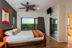  120 Gardners Ln North Maleny QLD 4552 "SELLING LARGE HOME ON 5,000 SQMTRS PLUS IN PRESTIGIOUS LOCATION" LAND  - 5,468 sqmtrs, elevated, useable, landscaped, private location, fenced with auto sliding gate - Located in a no-through road surrounded by quality properties - Sealed drive-way and entrance INFRASTRUCTURE  - 7 x 7 mtr shed with attached 7x7 mtr carport - 7 x 7 mtr shed with 6 x 3.5 mtr home based office - insulated - Dual large underground domestic water tanks - Dux heat pump hot water system and 3.4 kw electrical solar panels HOME - Double story rendered  - Lower level has multiple living areas with open plan kitchen, dining, lounge, three bedrooms, two bathrooms, study and laundry - Upper level consists of master bedroom, twin balconies, ensuite and media room - Kitchen is functional with quality appliances, fittings and island bench - Four sided veranda surrounds lower level of home Extras Air-conditioning, fans, fireplace, intercom system This property is being sold as an auction or without a price and therefore a price guide cannot be provided. The website may have filtered the property into a price bracket for website functionality purposes. Property Details Elders Property ID: 10603818 4 bedrooms 3 bathrooms 4 car parks Land Area 5468 square metres Double garage Double carport 