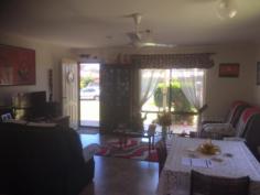  8 Cliveden Ave Point Vernon QLD 4655 $289,990 Hesitate And You Will Miss This One! This immaculate 3 bedroom brick home is nestled away in a quiet street in Point Vernon, within walking distance to beach and shops. For presentation this home ticks all the boxes, new bathroom, tranquil gardens, ample parking with 3 bay shed plus double carport. Exceptional value here! Other features: * Immaculately well presented 3 bedroom home * Extra large kitchen, new bathroom, good size living area * Undercover outdoor area overlooking beautiful gardens * Good side access to 3 bay shed with double carport Be first or miss out on this one! Other features: Close to Shops,Close to Transport,Garden Property Details Elders Property ID: 10743478 3 bedrooms 1 bathrooms 3 car parks 3 car garage 