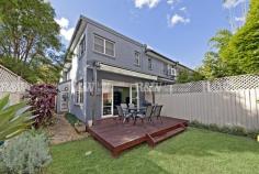  6/198 Flood Street Leichhardt NSW 2040 	 $800 Stunning Contemporary Residence! *** Open Wed 16/11 @ 4:40 pm -... Lifestyle: Situated in a private and secure complex lies this executive dual level townhouse. Perfectly positioned and only footsteps from parklands, schools and transport into the CBD. Just moments from Leichhardt’s famous Norton Street cafe and restaurant strip, providing an excellent mix of charm, character, location and convenience. Accommodation: Comprising of two generous sized bedrooms with built in wardrobes, modern bathroom with spa bath, original timber kitchen complete with Caesar stone bench tops, stainless steel appliances and gas cooking. Open plan living and dining flowing onto a timber deck and manicured gardens, perfect for entertaining. Features: Internal laundry with second w/c, large bedrooms with built in wardrobes, modern bathroom with spa bath, original timber kitchen with gas cooking and stainless steel appliances, air conditioning, gas bayonet, allocated car space in a secure basement garage. Facts: Availability: 26/11/16 Pets: Upon Application Laundry Facilities: Internal Lease Period: 12 Months Parking: 1 x car space in secure basement garage Cooking: Gas Heating or Cooling: Air conditioning. Walk score (According to www.walkscore.com): 89 /100 DETAILS ID #: 0000263587 Price: $800 Bond: $3,200.00 Type: Townhouse Bed: 2    Bath: 1    Car: 1 