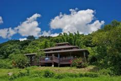  90 Upper Rambert Rd Eudlo QLD 4554 $1,250,000 Unique Rural Retreat Embraces Tranquility & Harmony.... High in the hills of Eudlo, bordering the Blackall Range, is this expertly crafted architect designed timber home utilising recycled materials, showcasing panoramic ocean and hinterland views, and with a unique Mandala floor plan that promotes harmony, embraces its beautiful natural surrounds and boasts energy efficiency...this is something truly special, one of a kind!  Yoga retreat, wellness centre, endless opportunity on offer!  Huge Bonus-full self content 2 bedroom cottage with awesome views! 50 lush acres with chemical-free, fertile black soil suitable for cultivation; there is a variety of options here, from boutique hobby/organic farming to eco-tourism. Walking distance to the Buddhist centre Chenrezig Institute. Private inspection 7 days by appointment Other features: Garden,Polished Timber Floor,Formal Lounge,Separate Dining,Terrace/Balcony Property Details Elders Property ID: 10467854 4 bedrooms 2 bathrooms 10 car parks Land Area 50 acres Car Parks: 10 