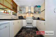  42 Baker St N Lower King WA 6330 $330,000 to $375,000 Tranquility and Space in the Suburb • 	 Quiet backstreet location near natural attractions and essentials • 	 Well-established rear access 1,610sqm lifestyle property • 	 Backs onto, and has access to bush reserve • 	 Modern family to retiree 3x2 home with front deck and jarrah floors • 	 Spacious lounge to meals area and modern, well-equipped kitchen • 	 Spacious rear patio with wood fired BBQ or potential pizza oven • 	 Renovated bathroom/laundry combo and second in-vogue bathroom • 	 Spacious bedrooms, including two with BIRs • 	 Three-bay high span carport, two-bay workshop/garage and more You don’t have to move way beyond the city limits to experience a hint of country life where the kids can hare around on their bikes, build cubbies, chase the chooks, go fishing and generally have the freedom many of our parents enjoyed growing up.  Tucked away in a quiet harbourside community, this property is all about the lifestyle and having the space to do what you want, without feeling isolated from the great attractions city living has to offer. This property would also suit city folk or farmers ready to retire and try something different, but not into the idea of moving to a retirement village setting. There is loads of garaging and workshop space if you have a restoration or other project in mind, and for green thumbs or those keen to go self-sufficient, there is plenty of land to create a productive veggie patch, add a few more fruit trees and get the deluxe chicken run underway. The home has a warm ambiance enhanced by jarrah floors and a tile fire and reverse cycle air-conditioner and neutral decor throughout.  Sit out on the front deck and enjoy the last rays of sunshine on a lazy Sunday afternoon, or crank up the wood-fired barbeque and gather around with family and friends for a feast on the patio. Enjoy a wine by the open fire later in the night. What more could you want? For your private inspection or more information please contact Neels Delport on 0450 451 401. Other features: Built-In Wardrobes,Fireplace(s),Garden,Polished Timber Floor,Formal Lounge Property Details Elders Property ID: 10610325 3 bedrooms 2 bathrooms 5 car parks Land Area 1610 square metres Double garage 3 car carport Air Conditioning 