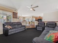  36 Litoria Turn Baldivis WA 6171 $455,000 5x2 FAMILY HOME IN THE RIVERGUMS ESTATE, BALDIVIS Gorgeous 5 bedroom 2 bathroom family home.  Built by Plunkett homes in 2006 this home boasts hardwood floors throughout, air conditioning, double bedrooms & a large centrally located kitchen.  Outside has room for a pool & plenty of space for the kids to play as the block size is 545sqm. The enclosed theatre room is great for family movie nights & has its own outdoor alfresco area.  The new high school & primary school is within walking distance as is the famous flying fox park and lake. Rivergums Estate is the perfect place for a growing family & offers numerous parks & nature walking paths. • 	 4 BEDROOMS 2 BATHROOM. • 	 STUDY/BED 5 • 	 R/C AIRCONDITIONING • 	 WOOD FLOORS. • 	 RIVERGUMS PRIMARY SCHOOL ZONE. • 	 BALDIVIS SECONDARY COLLEGE ZONE. • 	 ROOM FOR A POOL • 	 QUALITY PLUNKETT DESIGNED & BUILT HOME • 	 CLOSE TO PARKS, SCHOOLS AND KWINANA FREEWAY ACCESS. Other features: Built-In Wardrobes,Close to Schools,Close to Shops,Close to Transport,Garden,Retic Property Details Elders Property ID: 10490746 5 bedrooms 2 bathrooms 2 car parks Land Area 543 square metres Double garage Air Conditioning 
