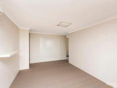  8 Seamet Rise Merriwa WA 6030 $299,000  PLENTY OF POTENTIAL! Ideal first or family home situated top of quiet cul de sac on generous sized 684 sqm block. Looking for a project? Instantly add value by landscaping and some cosmetic internal touches, and prosper.  * Fomal lounge inc TV point  * 2nd and 3rd bedrooms inc robe recesses  * Master bedroom inc WIR  * WC  * Bathroom  * Laundry  * Open kitchen, family, meals and games inc 2 x TV points, Foxtel point, air conditioning  * Kitchen inc s/s sink, electric cooktop, electric oven, built in pantry  * Secure carport inc lift door  * Huge feature pitched patio  * Garden shed  * 684 sqm block  PROPERTY DETAILS $299,000  ID: 377304 Land Area: 684 m² 